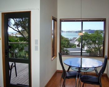Abri Apartments