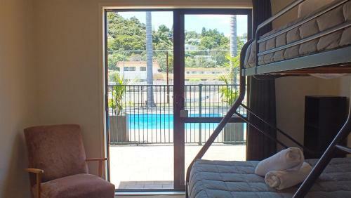 Albergue Bay Adventurer Apartments