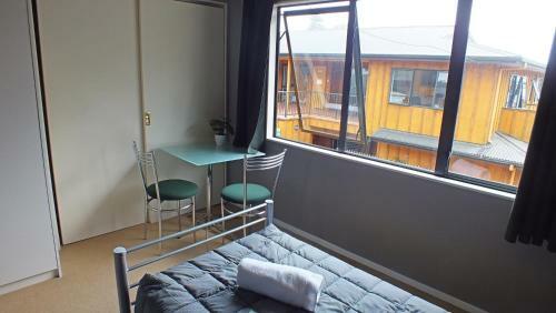 Albergue Bay Adventurer Apartments