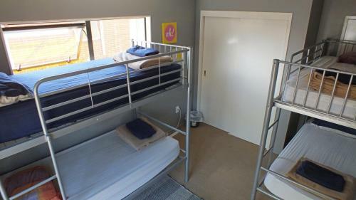 Albergue Bay Adventurer Apartments