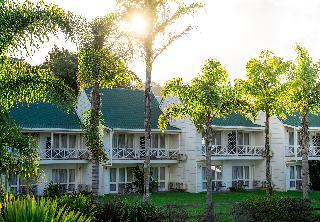 Scenic Hotel Bay Of Islands