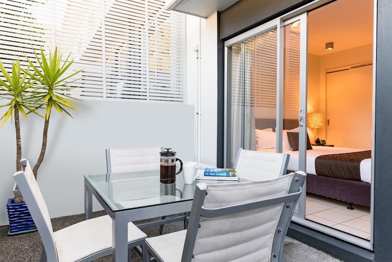 Aparthotel Sea Spray Suites - Heritage Boutique Collection