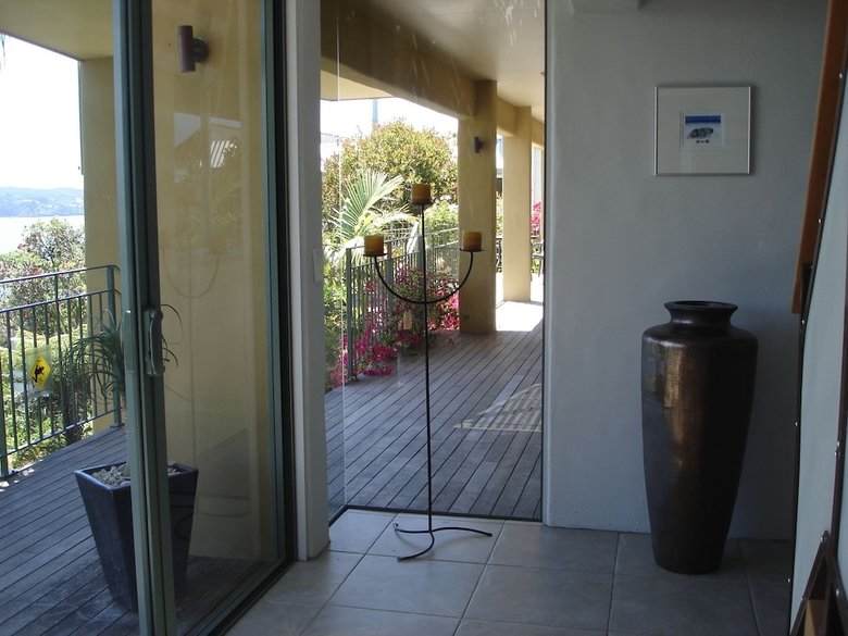 Bed & Breakfast Allegra House
