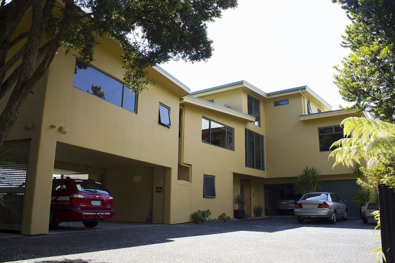 Bed & Breakfast Allegra House