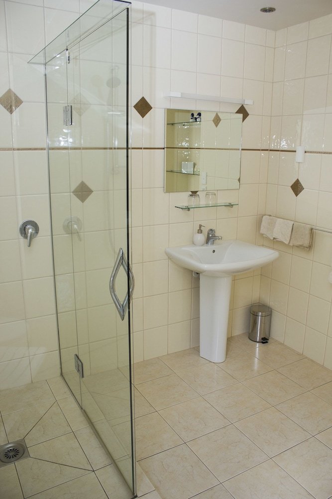 Bed & Breakfast Allegra House