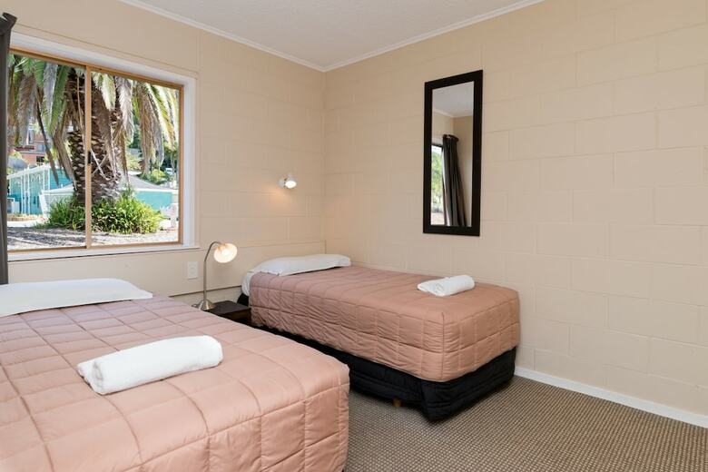 Aarangi Tui Motel