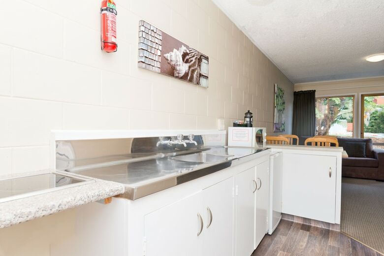 Aarangi Tui Motel