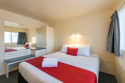Hotel Te Tiriti Motel