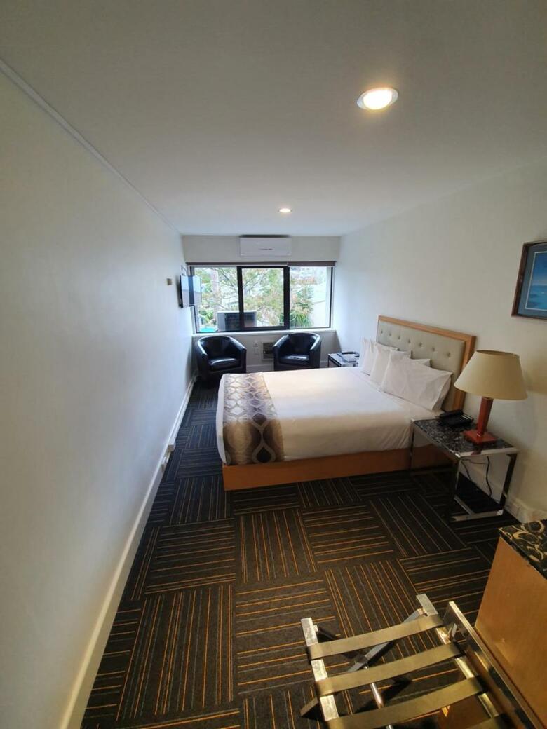 Paihia Pacific Resort Hotel