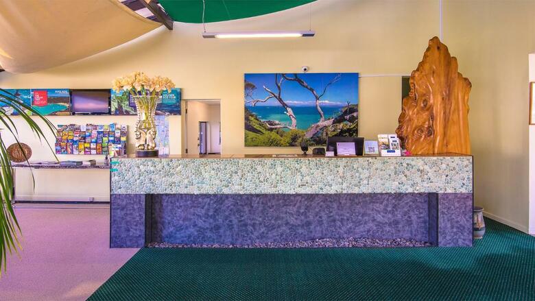 Paihia Pacific Resort Hotel