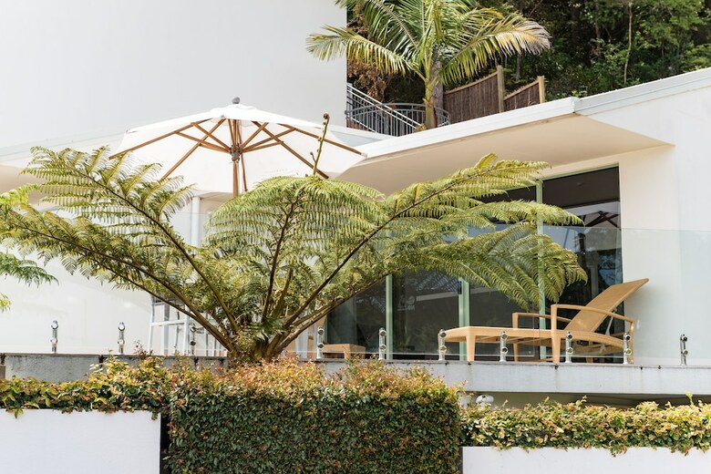 Paihia Beach Resort & Spa Hotel
