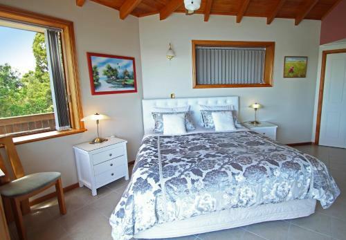 Apartamentos Bay Of Islands Beachhouse
