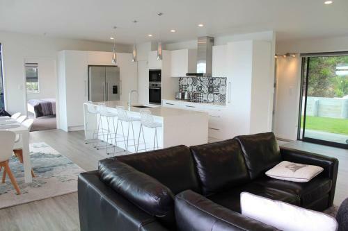 Apartamentos Bay Of Islands Beachhouse