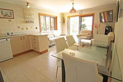 Apartamentos Bay Of Islands Beachhouse