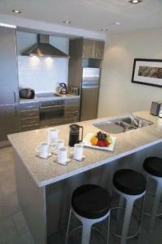 Aparthotel The Waterfront Suites - Heritage Boutique Collection