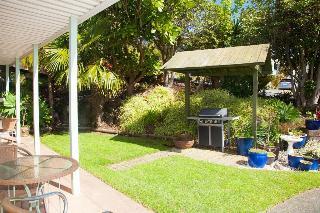 Admirals View Lodge