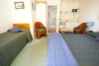 Admirals View Lodge