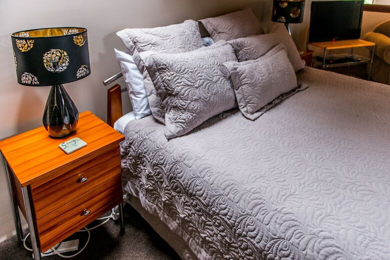 Absolute Bliss Apartments