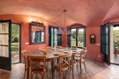 Villa Flateli Mas Llop