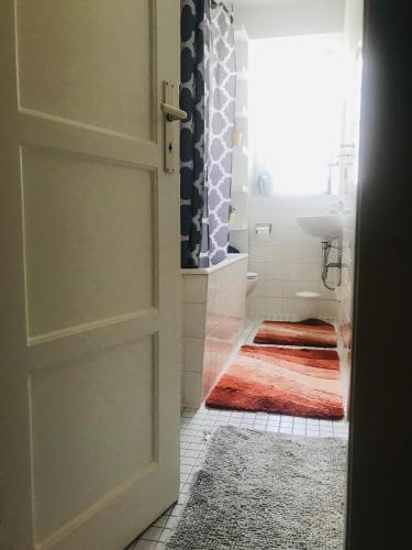 Apartment With 2 Rooms 60m2
