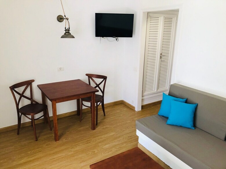 Apartamento Bungalows Side Shore