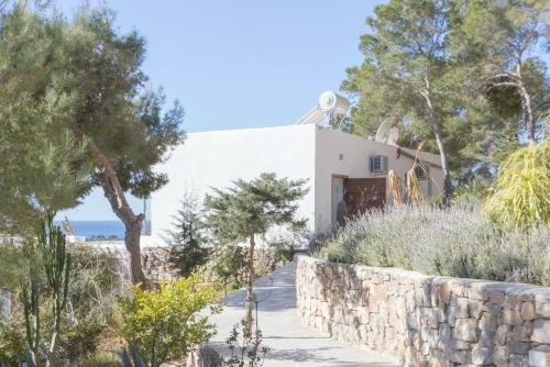 Villa Entre Ciel Et Sel