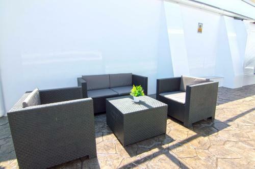 Aires Del Sur, Apartamentos Living Sur