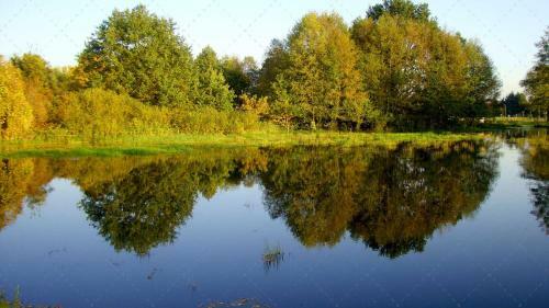 Apartamento Janischs Fewo Im Spreewald