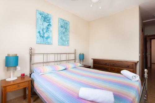 Apartamento 155 Town House Holiday