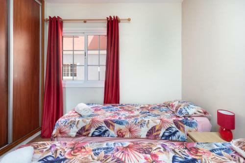 Apartamento 155 Town House Holiday