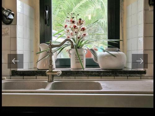 Villa Vacanze Floriana