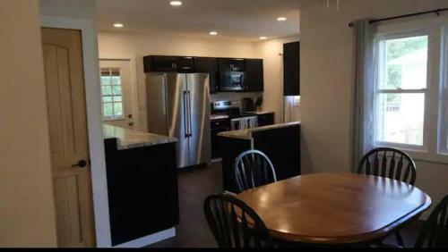 Apartamento New Jersey House Of Relaxation