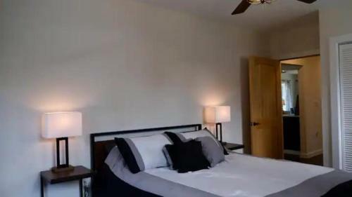 Apartamento New Jersey House Of Relaxation
