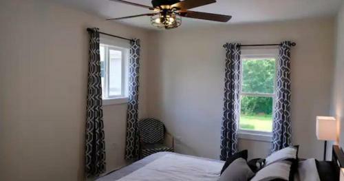 Apartamento New Jersey House Of Relaxation