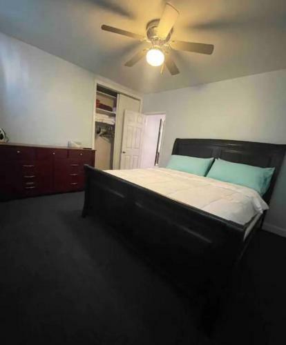 Apartamento New Jersey House Of Relaxation