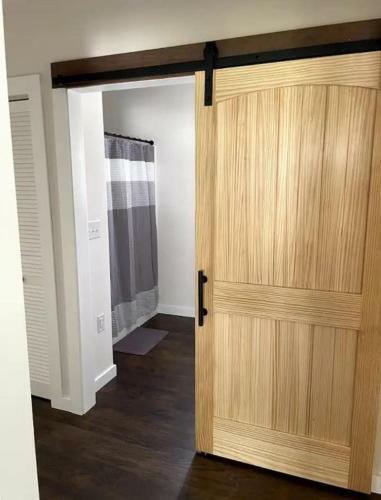 Apartamento New Jersey House Of Relaxation