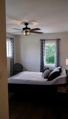 Apartamento New Jersey House Of Relaxation