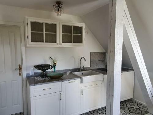 Apartamento G�stehaus Im G�rtle II