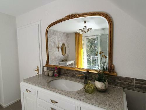 Apartamento G�stehaus Im G�rtle II