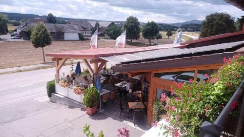 Hostal Landgasthof Schmidbauer