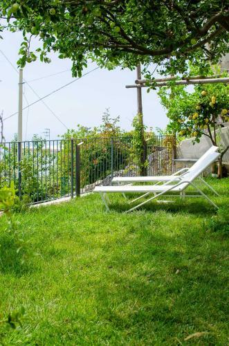 Apartamento Oltremare 13 - Appartamento Scala Di Ravello