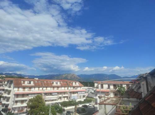 Apartamento Appartamento Vacanza A Scalea