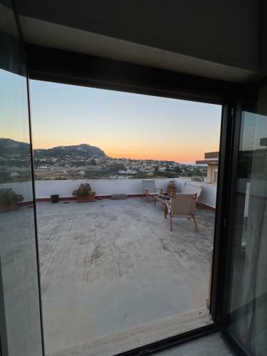 Apartamento Sciacca Rooftop