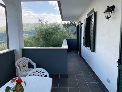 Casa Vacanza Verna