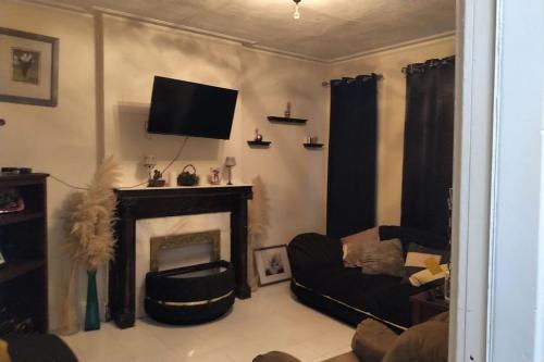 Bed & Breakfast Open Arms 4 Minutes From Kings Theatre