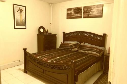 Bed & Breakfast Open Arms 4 Minutes From Kings Theatre