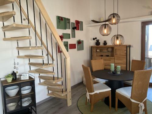 Apartamento Zum Seesternchen