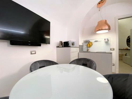 Apartamento Violante House-appartamento In Centro Storico