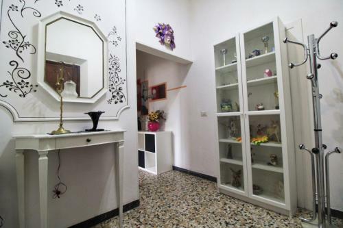 Apartamento The House To The Walls