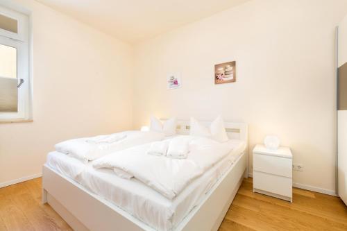 Apartamento Villa Seeblick Nr 6